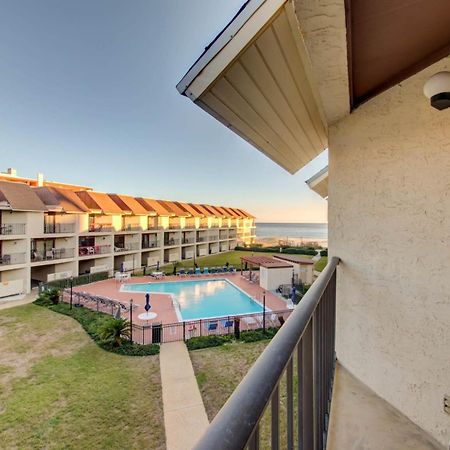 Gulfside Townhome 16 By Vacation Homes Collection Gulf Shores Exterior foto