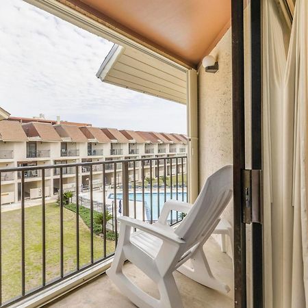 Gulfside Townhome 16 By Vacation Homes Collection Gulf Shores Exterior foto