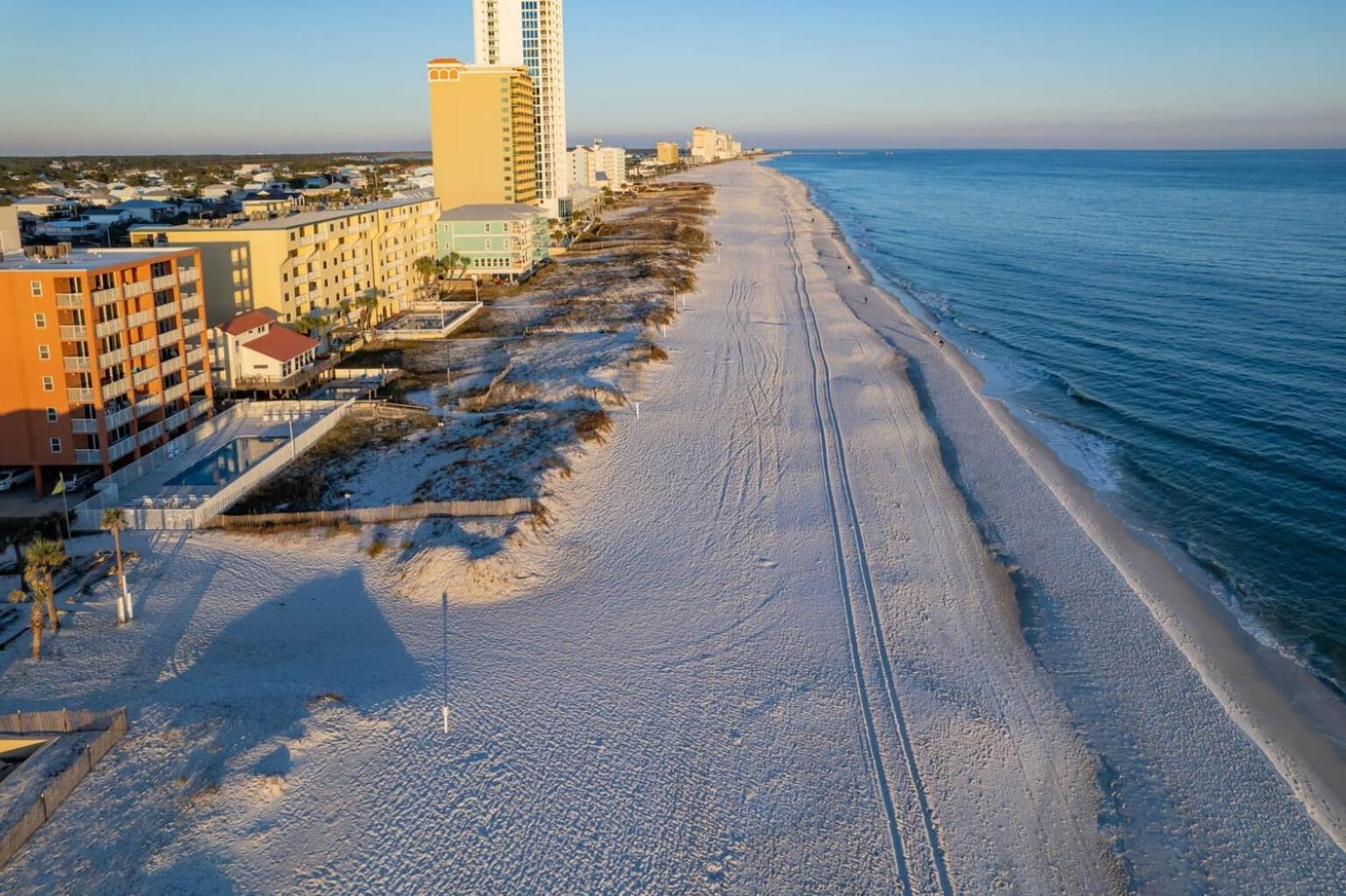 Gulfside Townhome 16 By Vacation Homes Collection Gulf Shores Exterior foto