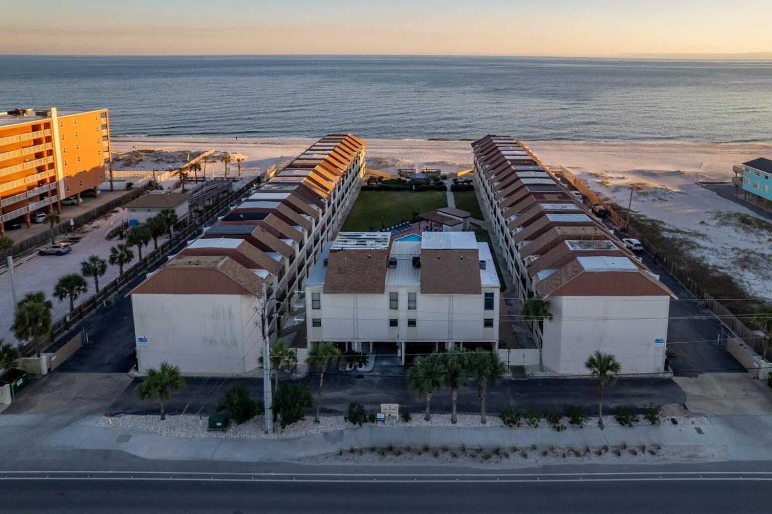 Gulfside Townhome 16 By Vacation Homes Collection Gulf Shores Exterior foto