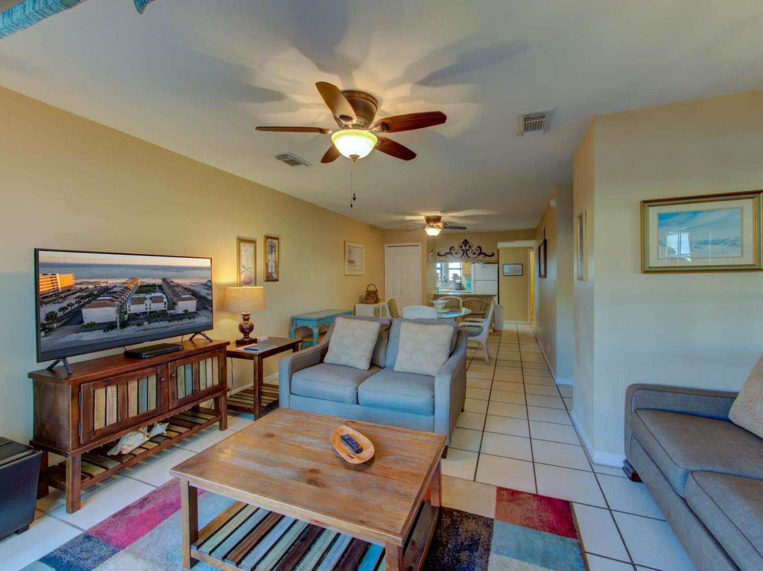 Gulfside Townhome 16 By Vacation Homes Collection Gulf Shores Exterior foto
