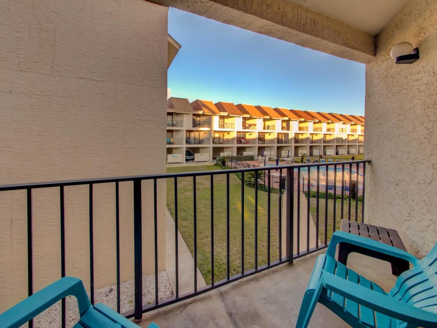 Gulfside Townhome 16 By Vacation Homes Collection Gulf Shores Exterior foto