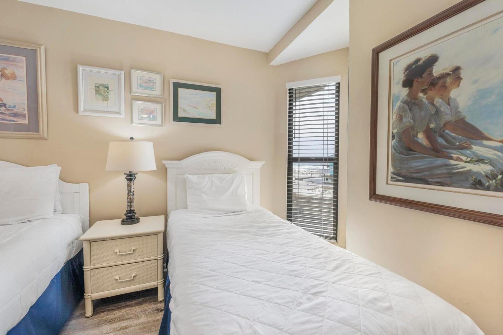 Gulfside Townhome 16 By Vacation Homes Collection Gulf Shores Exterior foto