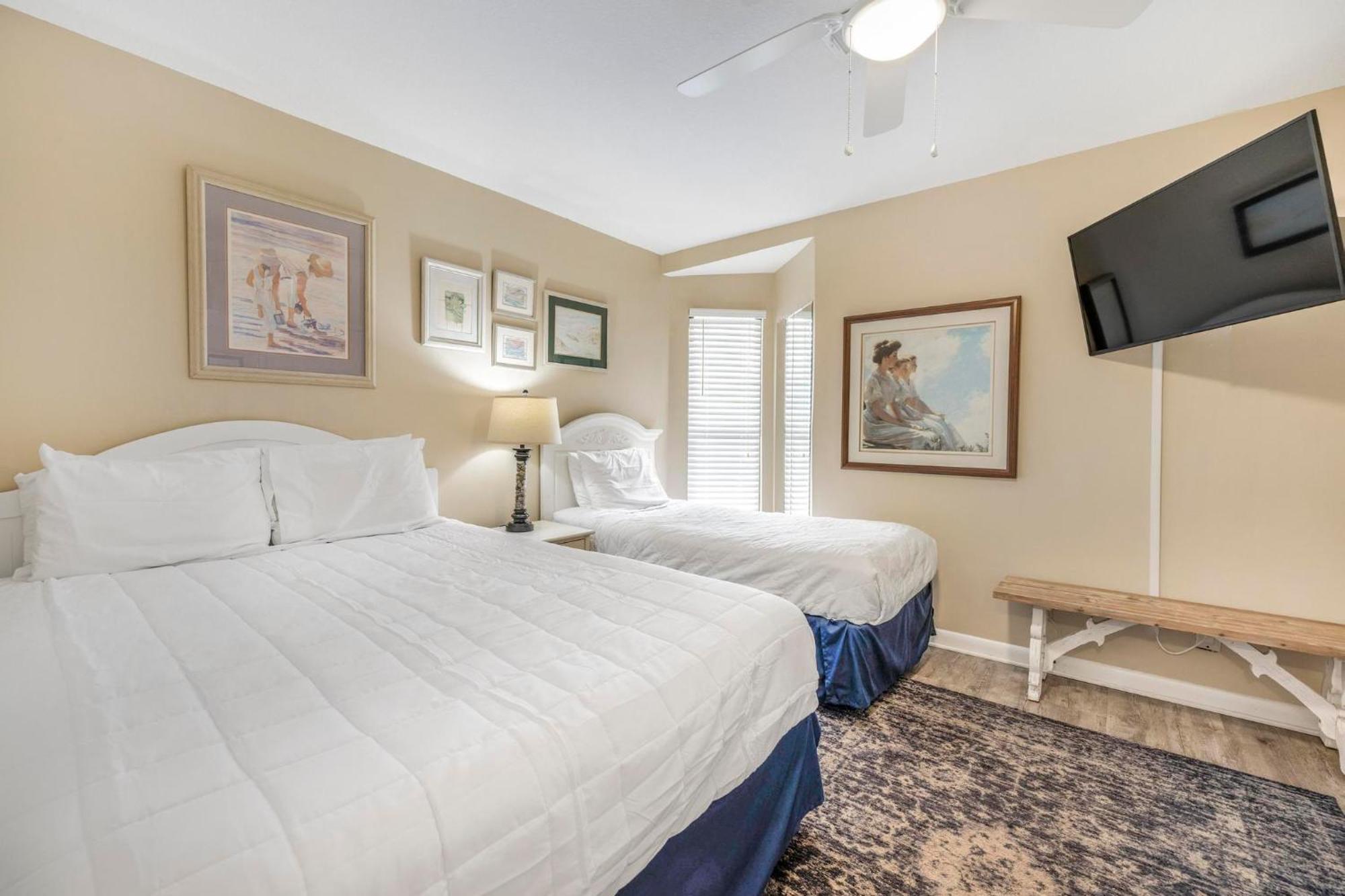 Gulfside Townhome 16 By Vacation Homes Collection Gulf Shores Exterior foto